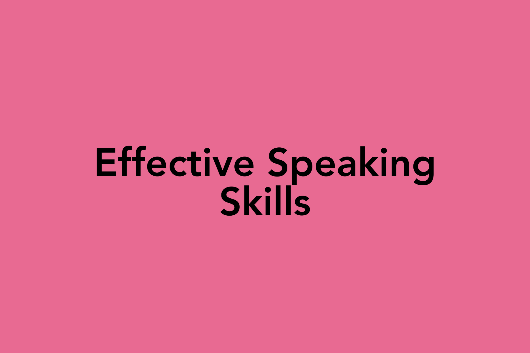 effective-speaking-kemampuan-berbicara-efektif-playbook