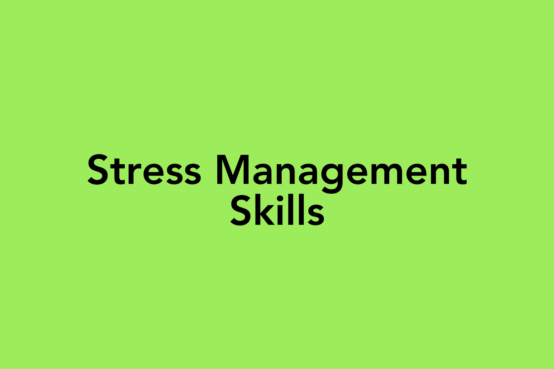 stress-management-skills-kemampuan-mengelola-stres-playbook