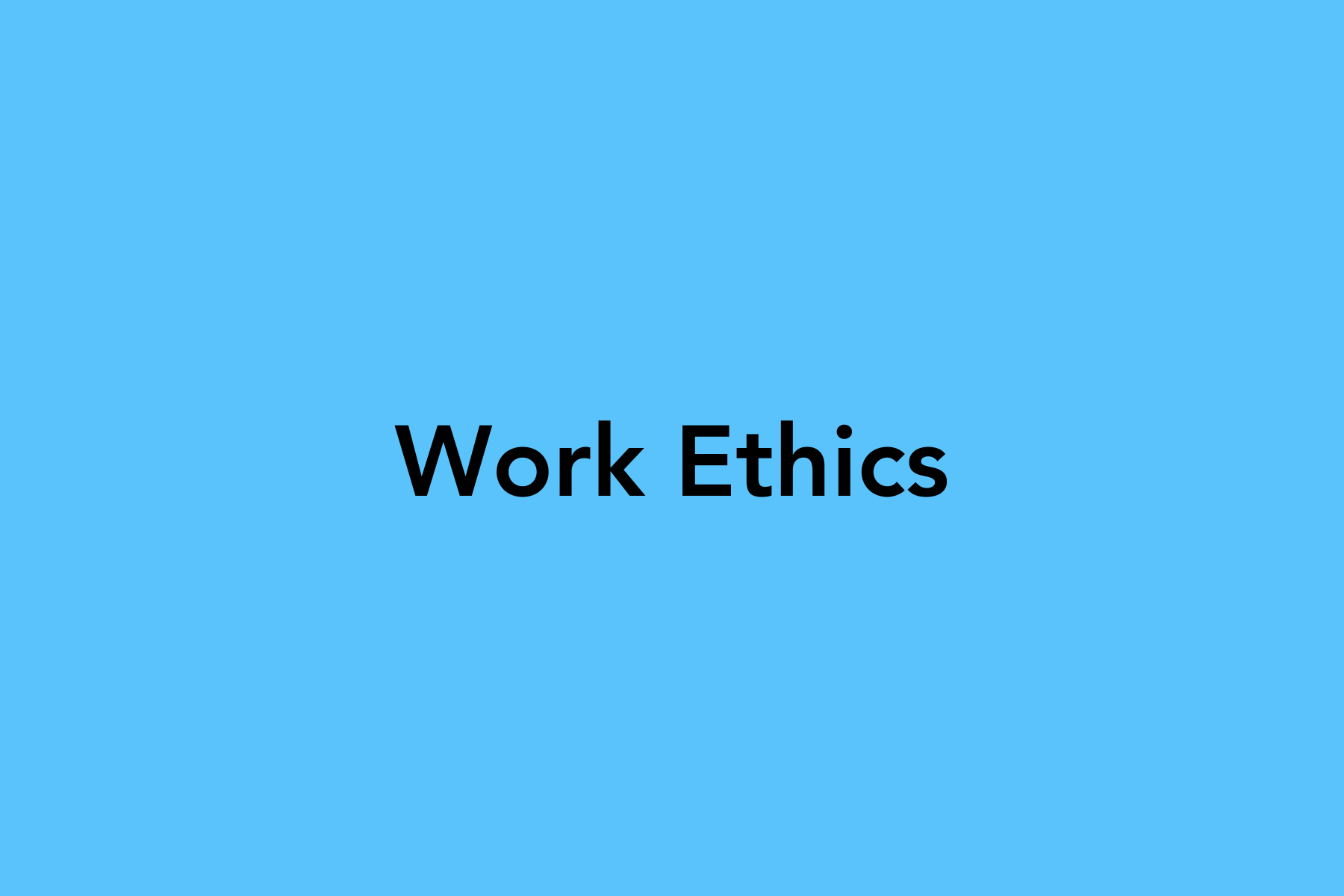 work-ethics-skills-playbook